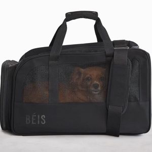 Beis The Regulation Pet Carry on